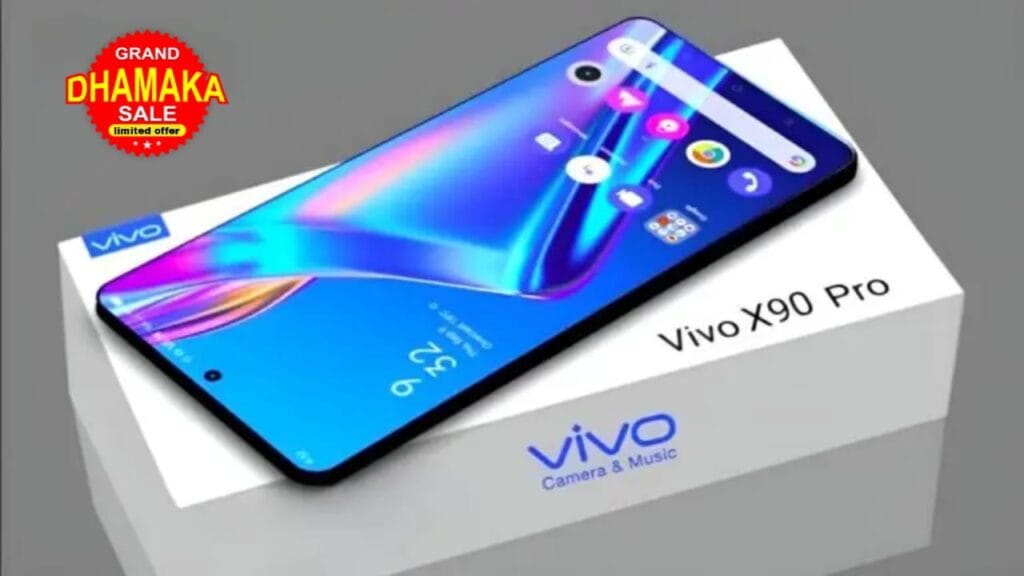 Vivo का धाकड़ 5G फ़ोन हुआ लॉन्च, 12GB रैम तथा 256GB स्टोरेज के साथ मिलेगा 120W का फास्ट चार्जिंग