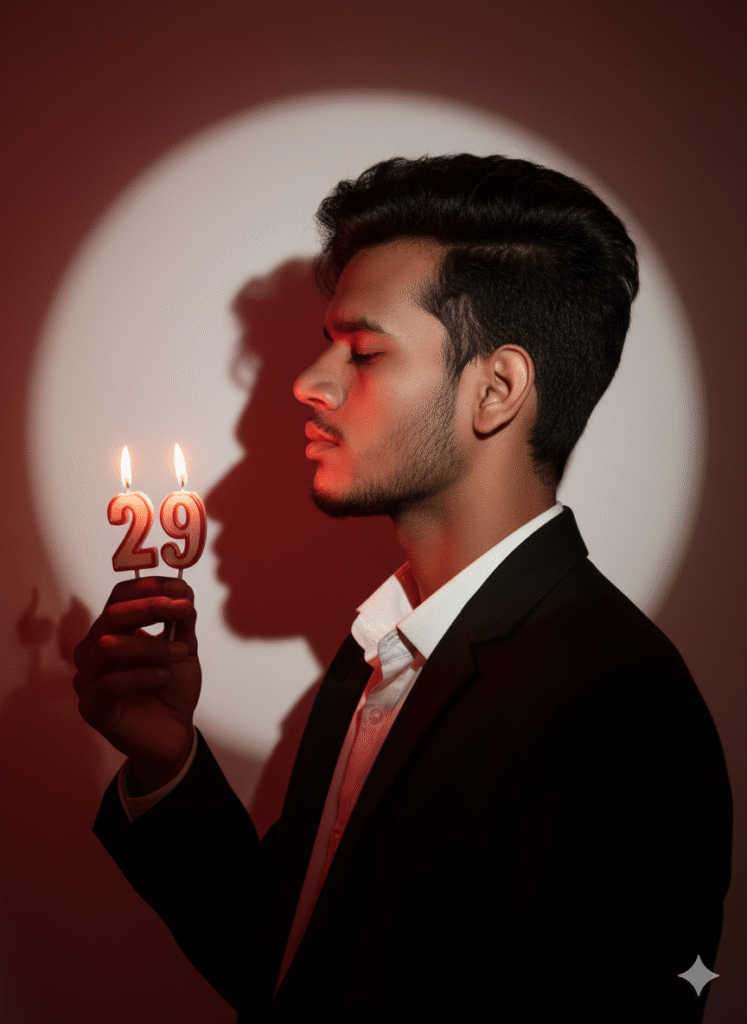 Ai photo editor nitish shriwastav : Google Gemini Happy Birthday Ai Photo Editing Prompts – New Gemini Prompts 5