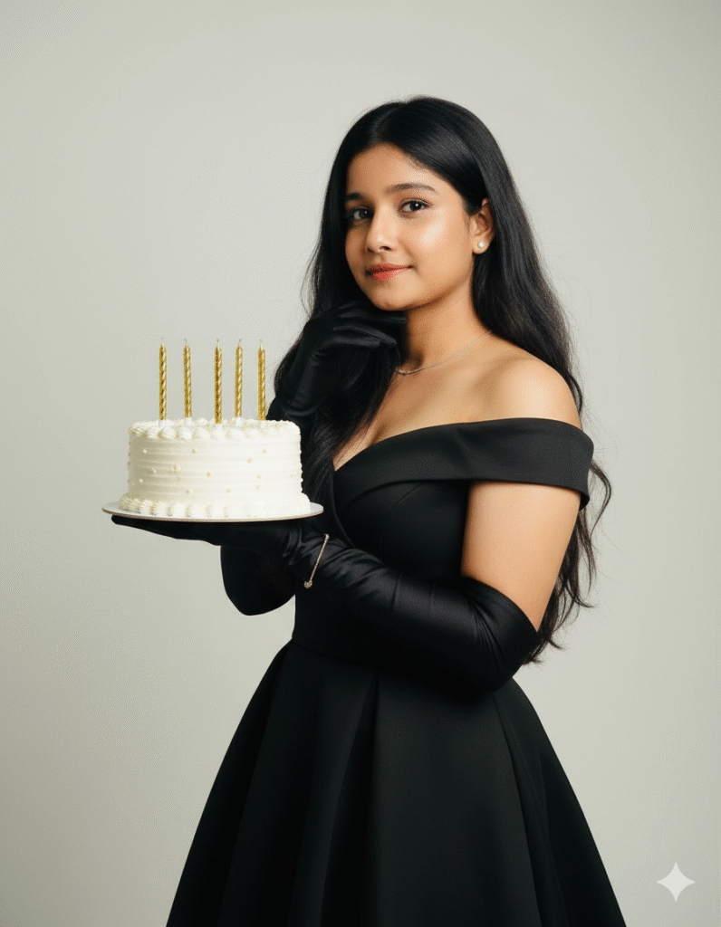 Ai photo editor nitish shriwastav : Google Gemini Happy Birthday Ai Photo Editing Prompts – New Gemini Prompts 2