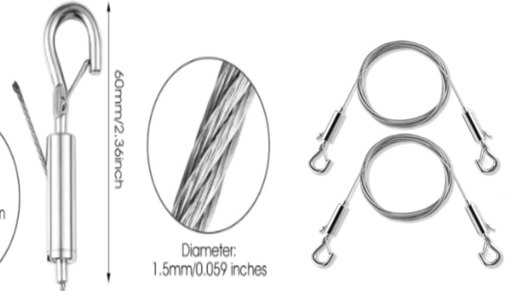 Orc Rassi और स्टेनलेस स्टील