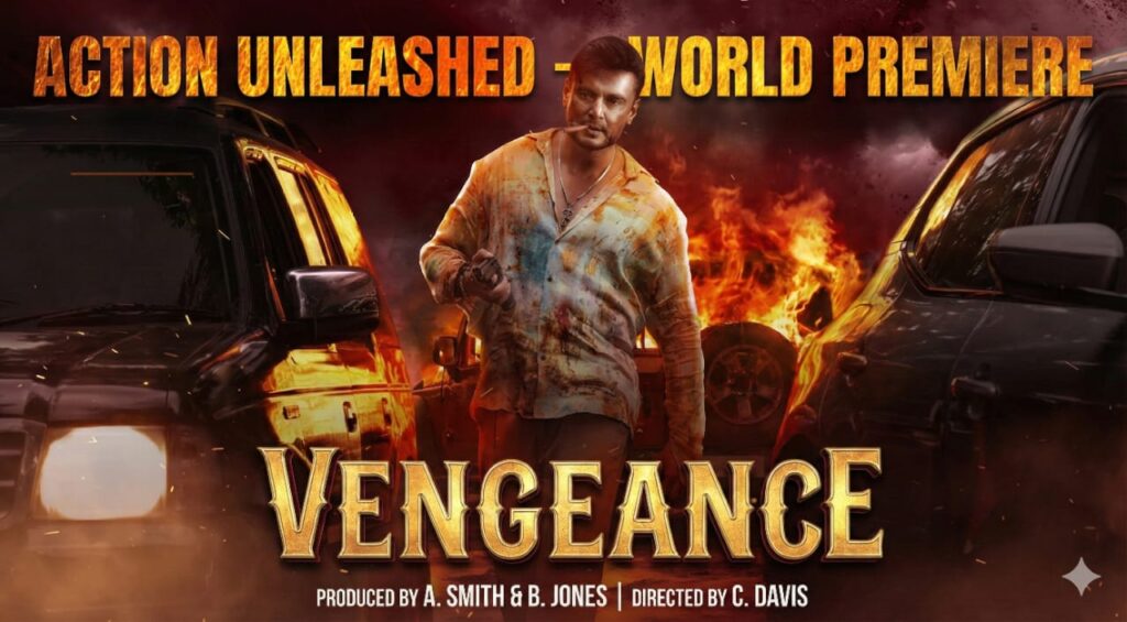 The devil movie review